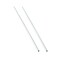 Mepra Chopsticks Set - 1 Piece - Stainless Steel 10001128 - alternate 1
