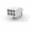 Te Connectivity 06P MINI UMNL R/A HDR ASSY LF 1-770969-1 - alternate 1
