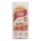 Wooster 1 in. Pro Thin Angle Sash, 1-1/2 in. Angle Sash, 2 in. Nylon/Polyester Flat Paint Brush Set, 3PK 0H21460000 - alternate 4