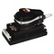 Performance Tool 25 ft. Auto Rewind Hose Reel, 300 PSI Air Hose, Steel Construction M608 - alternate 1