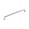 Amerock Renown 12-5/8 inch 320mm Center-to-Center Polished Nickel Cabinet Pull BP36989PN - alternate 1