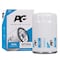 Premium Guard Engine Oil Filter,  PG195 - alternate 1