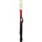Lupine 3/4'' x 4 Ft. Traditional Solid Red Dog Leash 22507 - alternate 2