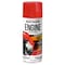 Rust-Oleum Automotive 600 Degrees F Engine Enamel Spray, Orange, Gloss, 11 oz 363570 - alternate 1