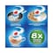 Finish Powerball Dishwasher Tabs, Fresh Scent, PK94 51700-97330 - alternate 14