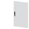Siemens ALPHA 160/400 DIN spare part door door half 8GK9510-6KK52 - alternate 1