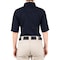 First Tactical Military Shirt, Midnight Navy, Women's, M 122007 - alternate 4