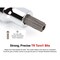 Tekton TR27 Tip, 1/2 in. Drive, Tamper Resistant Torx SHB27227 - alternate 6