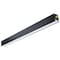 Nuvo Momentum 4ft LED Connectable Linear Strip Up and Down Selectable Black 65/1281 - alternate 7