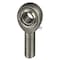 Aurora Bearing Rod End Bearing, 3/4 in. Bore, 0.687 in. Housing Width, Male MM-12Z - alternate 1