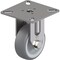 Zoro Select Rgd Plate Castr, Therm Rubber, 2 in, 110 lb BPXA-TPA 50G - alternate 1