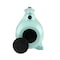 Xpower XPOWER B-123 High Velocity Variable Speed Pet Dryer with 2-Stage Heat Settings - Mint Green B-123-Mint-Green - alternate 7
