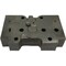 Komatsu COVER ASM, KOMATSU OEM 723-46-00750 723-46-00750 - alternate 3