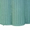 Bali & Pari Palm Scallop Natural Rattan Console Table, Green 259-14105-ZORO - alternate 6