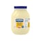 Hellmanns Extra Heavy Mayonnaise Jar, 1 Gallon 26540 - alternate 7