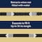 Kings County Tools 98 ft Expandable Garden Hose Italian Made Flexible Outdoor Water Hose w/ Nozzle & Quick Connectors GW68C02-06 - alternate 9