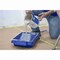 Marshalltown Heavy-Duty Paint Tray, Solvent Resistand, Non Stick, Magnetic Brush Holder, 1 Gallon, Painting Tools HDT - alternate 4