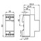 Siemens INSTA contactor with 2 NO contacts and 2 NC Contact for 230 V AC 400V 25A 5TT5032-2 - alternate 4