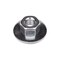 Auveco M6-1.0 Free Spinning Washer Nut 19mm O.D., 50PK 15330 - alternate 1