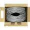 Monoprice Cat6 Utp, Cmp, Gray 1000 ft. 9483 - alternate 5