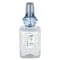 Purell Green Certified Advanced Refreshing Gel Hand Sanitizer, For ADX-7, 700 mL, Fragrance-Free, PK4 PK 8703-04 - alternate 1