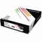 Universal Deluxe Colored Paper, 20 lb Bond Weight, 8.5 x 11, Pink, 500 Sheets/Ream, 10 Reams/Carton, 10PK UNV11204CT - alternate 1