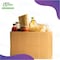 Ecoquality 18x16x14 Inch Heavy-Duty Corrugated Shipping Boxes - For Packing and Storage, 5PK BXC48-5 - alternate 7