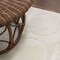 Jonathan Y Helena Modern Geometric Circles In Squares High-Low White/Cream 2 ft. x 8 ft. Runner Rug SND104B-28 - alternate 7