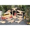 Tickit Dinosaur Wooden Blocks 74061 - alternate 8