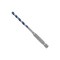 Bosch BlueGranite Turbo Hammer Drill Bit, 3/16" Dia x 4" OAL, 2-Flute Milled Flute, 3/16" Shank, Painted HCBG03T - alternate 3
