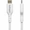 Startech.Com 1m White USB C Charging Cable USB2CC1MNCWHE - alternate 7