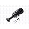 Fcs Struts Suspension Strut And Coil Spring Assembly 99085 - alternate 5