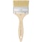 Da Vinci SYNTHETIC Mottler Brush, Synthetic Hog, Acrylic & Oil, Flat, Series 2429, Size 80 VA-2429_80 - alternate 1