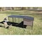 K9 Kennel Store 4ft X 4ft Kennel Castle Large Outdoor Dog House KENCASDH - alternate 4