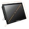 Trexonic Portable 14 Inch LED TV with HDMI, SD/MMC, USB, VGA, AV In/Out and Built-in Digital Tuner TRX-14D - alternate 7