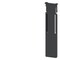 Siemens Accessories for 3KC0 SZ 3 Terminal covers, Side panel coverings for 3KC0 SZ3 3 3KC9304-0 - alternate 1