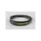 Mitsuboshi General Utility V-Belt FHP 5L610 0.63in W X 61in L For Fractional Horsepower Motors Black 5L610A - alternate 11