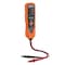 Klein Tools Electronic AC/DC Voltage Tester 12 to 240V AC, 1.5 to 24V DC ET40 - alternate 17