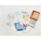 First Voice ANSI Class B First Aid Go Kit Replacement Pocket 4: Responder Supplies P4-ANSI-2021-CLASS-B - alternate 1