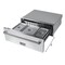 Koolmore 30 in. Warming Drawer with Three Compartments in Stainless-Steel KM-RWD-30SS KM-RWD-30SS - alternate 8