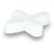 Barwalt Original Tile Spacers, 3/16 in, 500PK 5RTS - alternate 1