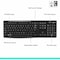 Logitech K270 - KEYBOARD - WIRELESS 920-003051 - alternate 8