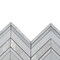 Apollo Tile Cobalt Blue 3 in x 6 in Glass Matte Wall Subway 5 sqft/case, 40PK APLA88012M 3X6A - alternate 13