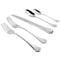 Gibson  Home Gibson Home Classic Manchester 20-Piece Flatware Set 70080.2 - alternate 3