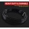 Mytee Products 2PK 3/16in OD x 100ft DOT Compliant Black Nylon Air Brake Tubing - Nylon Air Li..., 2PK MP-ABT-1923-01-T100x2 - alternate 9
