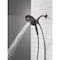 Delta Universal Showering Components: 7-Setting In2ition with ProClean 58651-RB25 - alternate 7
