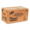 Dixie Plastic Cutlery, Heavyweight Knife, Black, 1000PK KH517 - alternate 9