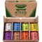 Crayola Clspk 8Clssc Clr 8Sz, PK800 52-8008 - alternate 1