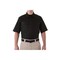 First Tactical Military Shirt, Black, Men's, S 112009 - alternate 1