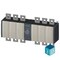 Siemens Switch disconnector 315 A Size 3 3KD4060-0PE20-0 - alternate 5